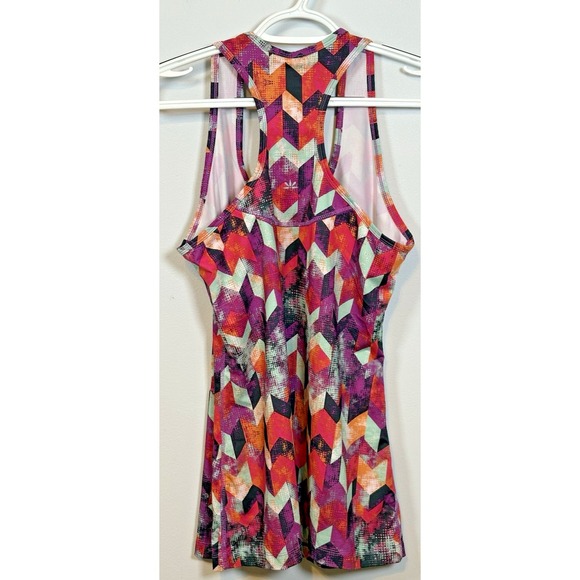 Luka Racerback Women's Workout Top Size Medium - Picture 2 of 5
